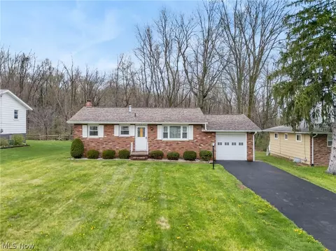 157 Louise St, Rittman, OH 44270