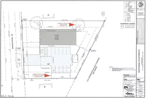 Sprague Road, Berea, OH 44017