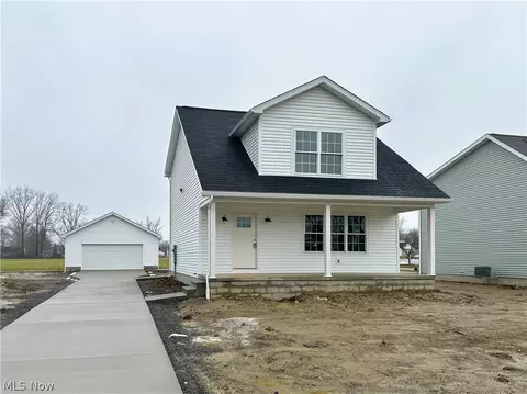 1587 Drexel Ave NW, Warren, OH 44485
