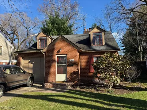1535 Marlowe Ave, Akron, OH 44313
