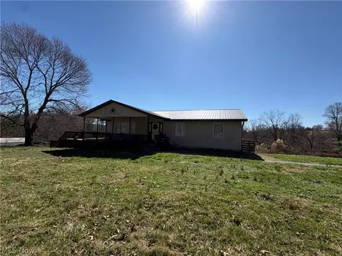 62174 Chillicothe St, Hamden, OH 45634