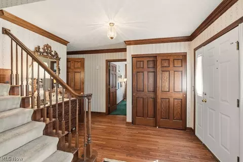 Entry Way - 34603 Bramble Ln, Solon, OH 44139 photo 1 of 2