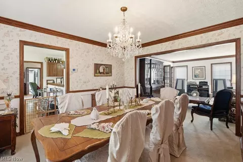 Dining - 34603 Bramble Ln, Solon, OH 44139 photo 2 of 2