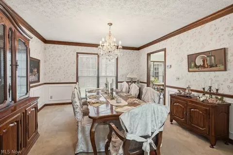 Dining - 34603 Bramble Ln, Solon, OH 44139 photo 1 of 2