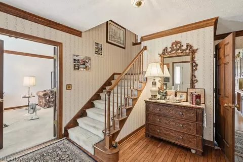 Entry Way - 34603 Bramble Ln, Solon, OH 44139 photo 2 of 2