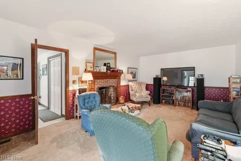 Living - 34603 Bramble Ln, Solon, OH 44139 photo 1 of 1
