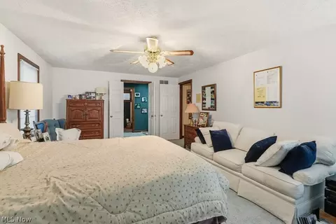Bedroom - 34603 Bramble Ln, Solon, OH 44139 photo 6 of 6