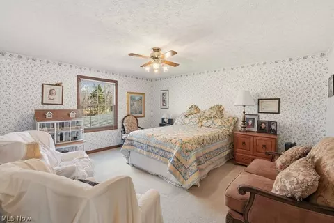 Bedroom - 34603 Bramble Ln, Solon, OH 44139 photo 3 of 6