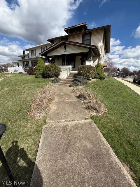 600 Clark St, Cambridge, OH 43725