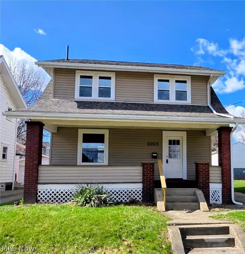 1017 Clinton Ave SW, Canton, OH 44706