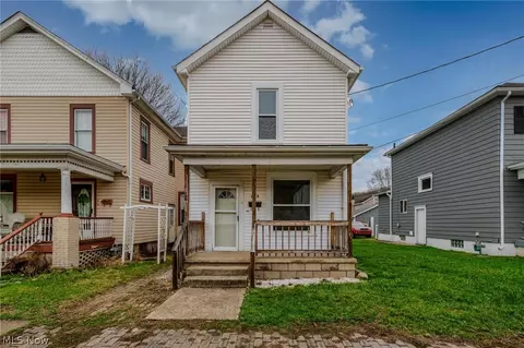 628 N 3rd St, Toronto, OH 43964