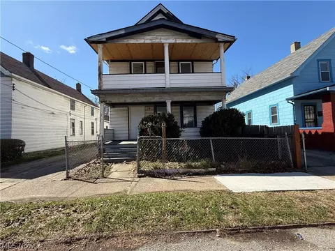 1068 E 68th St, Cleveland, OH 44103