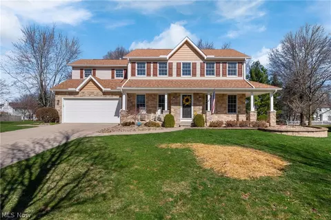 177 Potomac Ct, Medina, OH 44256