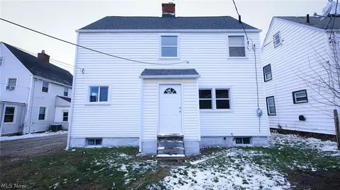1372 Maryland Ave SW, Canton, OH 44710