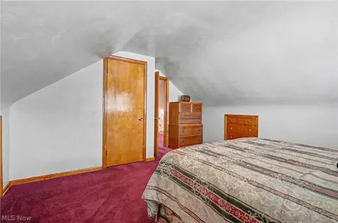 Bedroom - 226 Helena Dr, Struthers, OH 44471 photo 8 of 8