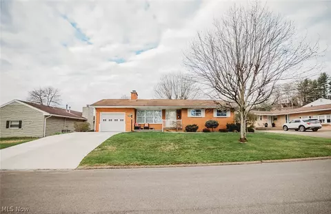 107 Morningside Cir, Parkersburg, WV 26101