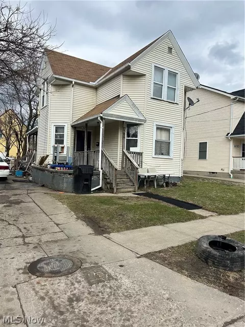 10309 Hulda Ave, Cleveland, OH 44104