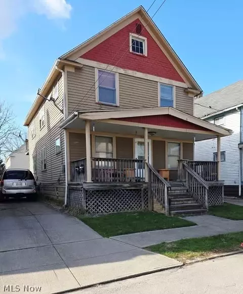 3464 W 62nd St, Cleveland, OH 44102