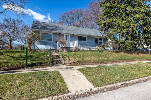 507 Broad Blvd, Cuyahoga Falls, OH 44221