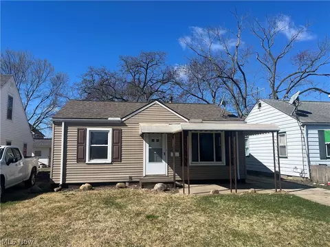 4464 W 138th St, Cleveland, OH 44135