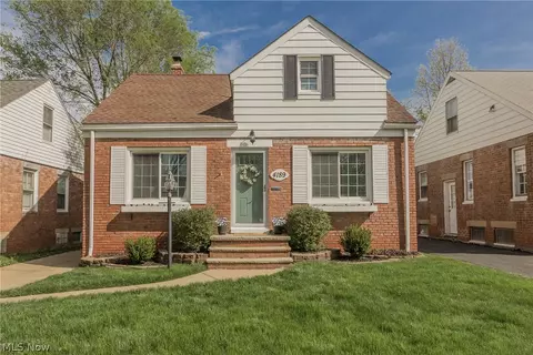 4189 Ellison Rd, South Euclid, OH 44121