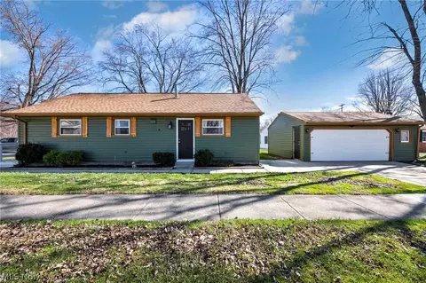 9268 Jordan Dr, Mentor, OH 44060