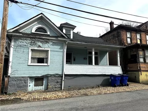 233 W Ninth St #2, East Liverpool, OH 43920