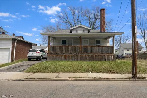 343 Madison Ave, Akron, OH 44320