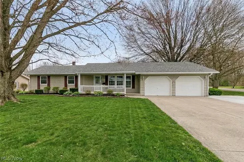 5918 Todd Dr, Kingsville, OH 44048