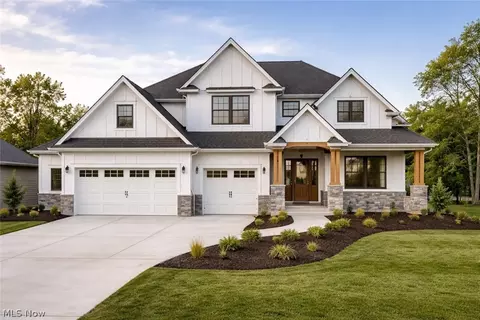 1208 Marquardt NW, North Canton, OH 44720