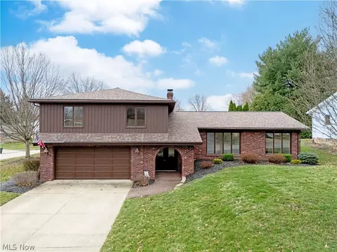 437 Mather Hill Dr, Wooster, OH 44691