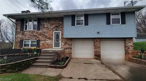 185 Goose Run Rd, Marietta, OH 45750