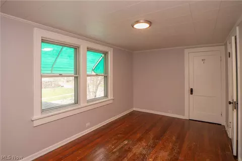 Bedroom - 315 Korman Ave NE, Massillon, OH 44646 photo 7 of 7