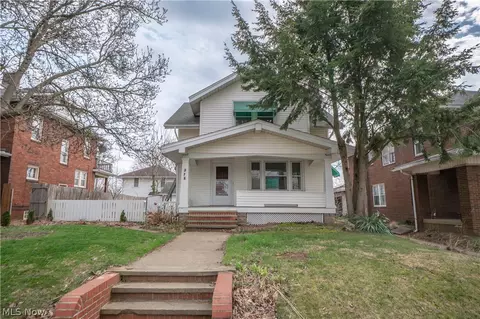 Exterior - 315 Korman Ave NE, Massillon, OH 44646 photo 5 of 5