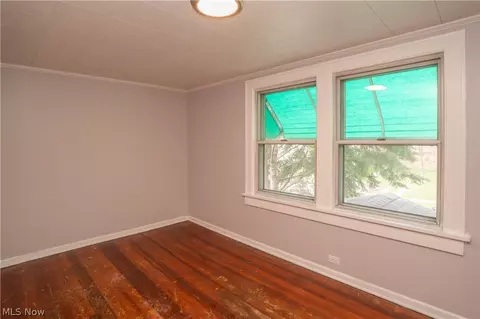 Bedroom - 315 Korman Ave NE, Massillon, OH 44646 photo 6 of 7