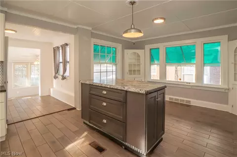 Kitchen - 315 Korman Ave NE, Massillon, OH 44646 photo 3 of 3