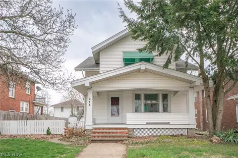 315 Korman Ave NE, Massillon, OH 44646