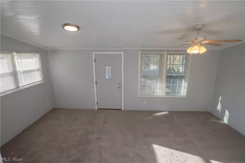 Living - 315 Korman Ave NE, Massillon, OH 44646 photo 8 of 8