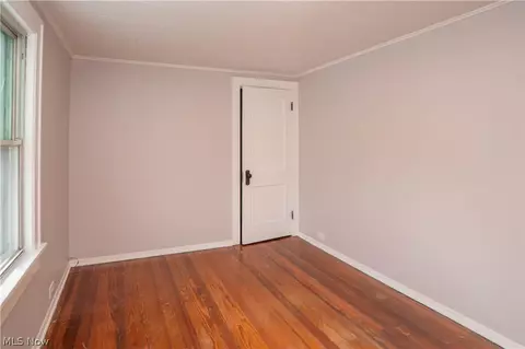 Bedroom - 315 Korman Ave NE, Massillon, OH 44646 photo 2 of 7