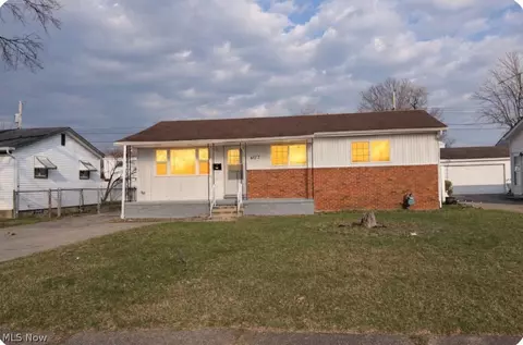 4617 Andover Ave, Lorain, OH 44055