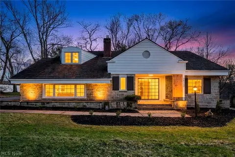 24150 S Woodland Rd, Shaker Heights, OH 44122