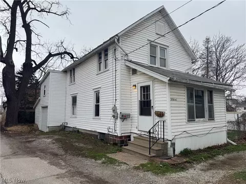 318 Miller Rear St, Ashland, OH 44805