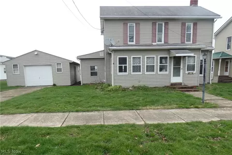 217 S High St, Freeport, OH 43973