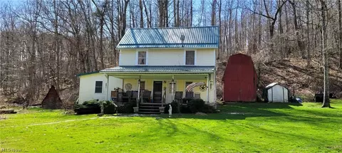 21776 State Route 79, Warsaw, OH 43844