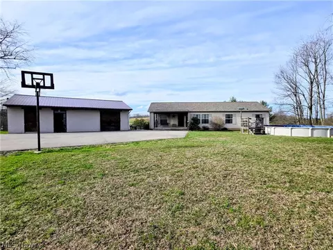 79 Mc Way Dr, Harrisville, WV 26362