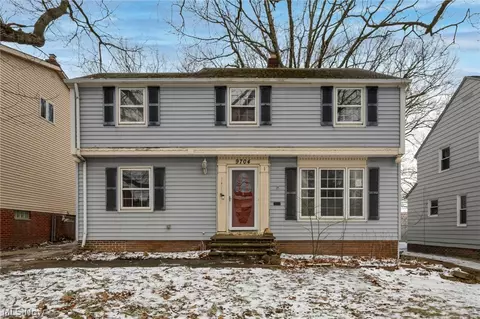 9704 S Highland Ave, Garfield Heights, OH 44125