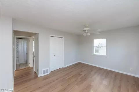 Bedroom - 609 Princeton Ave, Elyria, OH 44035 photo 1 of 8