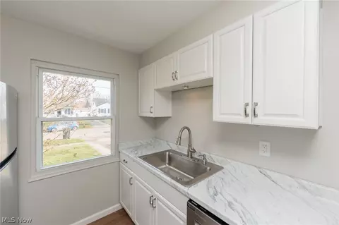 Kitchen - 609 Princeton Ave, Elyria, OH 44035 photo 3 of 4