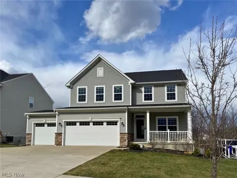 Undisclosed, Streetsboro, OH 44241