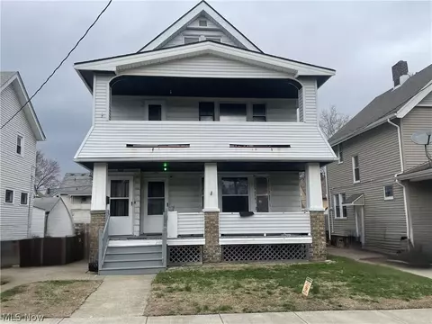 2014 Hood Ave, Cleveland, OH 44109